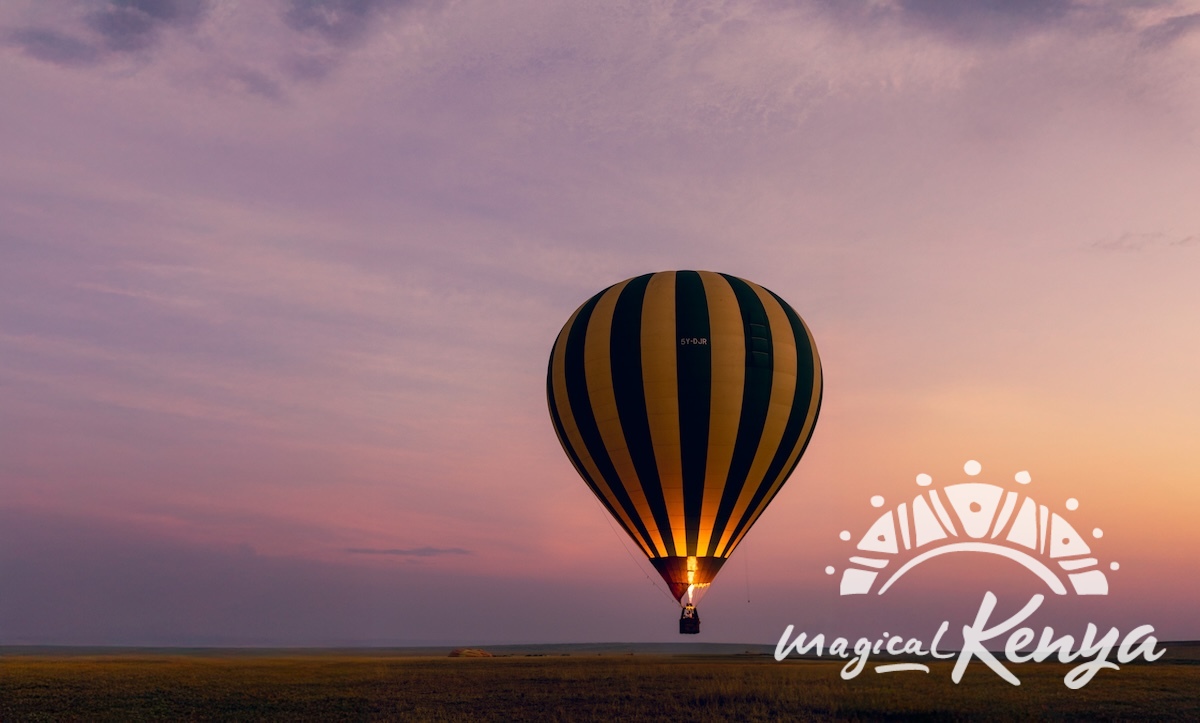 Maasai Mara thumbnail 3