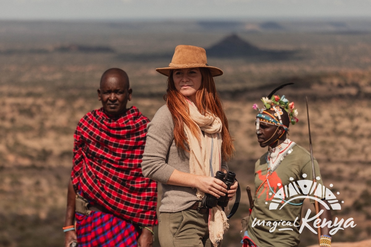 Laikipia