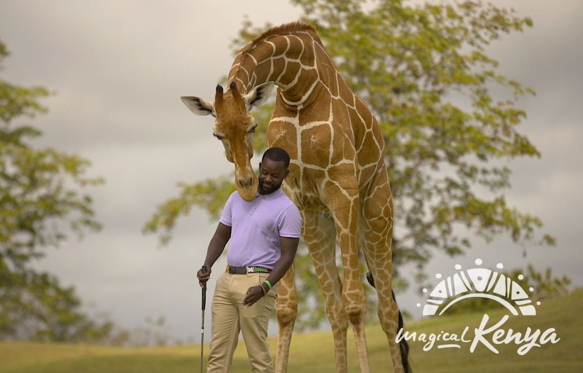Vipingo Ridge