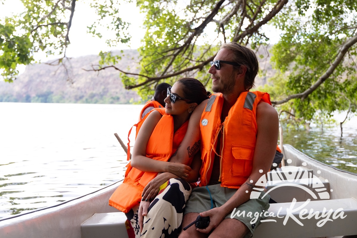 Lake Chala thumbnail 4