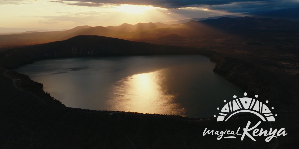 Lake Chala